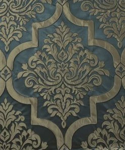 Five Queens Court Carla Azure 4-piece Comforter Set 8 Five Queens Court Carla Azure 4-piece Comforter Set -J. Queen New York shop unnamed file 886