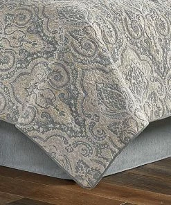 Five Queens Court Angelo Spa 4-piece Comforter Set -J. Queen New York shop unnamed file 895