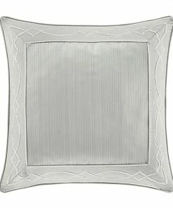 Five Queens Court Nouveau Euro Sham