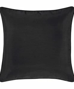 Five Queens Court Silverstone Silver Euro Sham -J. Queen New York shop unnamed file 914