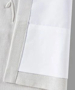 Five Queens Court 2-pack Cherie Window Curtain Set -J. Queen New York shop unnamed file 945