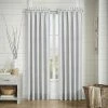 Five Queens Court 2-pack Simona Window Curtain Set -J. Queen New York shop unnamed file 947