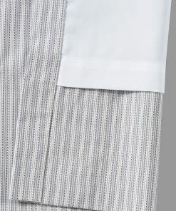 Five Queens Court 2-pack Simona Window Curtain Set -J. Queen New York shop unnamed file 949