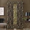 Five Queens Court 2-pack Martina Window Curtain Set -J. Queen New York shop unnamed file 96
