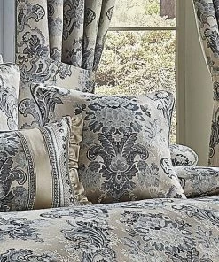 Five Queens Court Geraldine Square Throw Pillow -J. Queen New York shop unnamed file 960