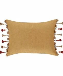 Five Queens Court August Multi Boudoir Decorative Throw Pillow -J. Queen New York shop unnamed file 986