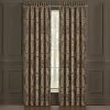 Five Queens Court 2-pack Neapolitan Mink Window Curtains -J. Queen New York shop unnamed file 990